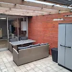 Gelijksvloers 2 Slaapkamers