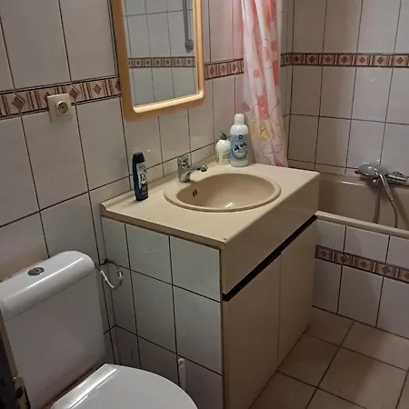 Gelijksvloers 2 Slaapkamers * Blankenberge